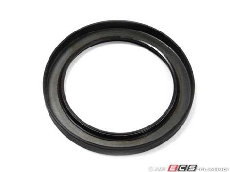 Genuine Volkswagen Audi - 01L409399 - Axle Flange Seal - Left (01L 409 399)