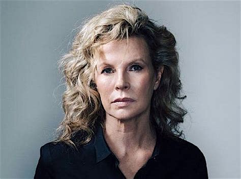 Kim Basinger Da Sex Symbol Anni 80 Ai Giorni Nostri