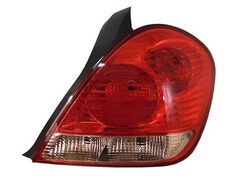 Фонарь задний внешний правый для Ниссан Блюберд Силфи - Nissan Bluebird ...