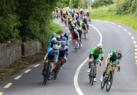 Day 4 Ras Tailteann 14 IrishCyclingNews Irish Cycling News