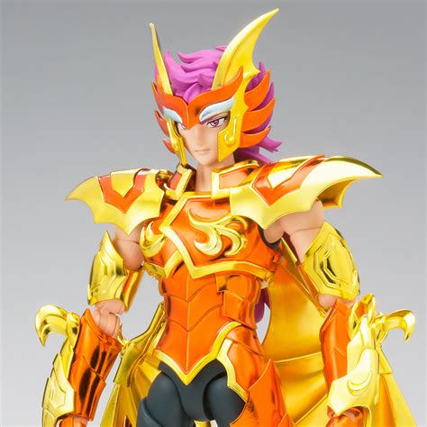 Saint Cloth Myth Ex Scylla Io Saint Seiya Premium Bandai Singapore