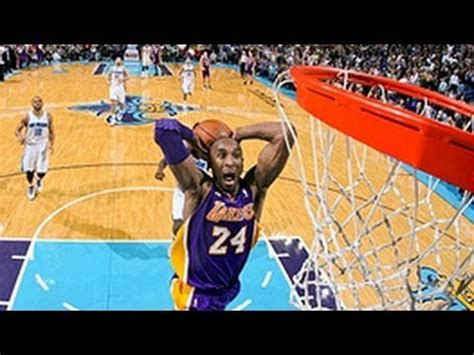 Kobe S 42 Leads AMAZING Lakers Comeback YouTube