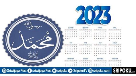 Jadwal Hari Libur Nasional 2024 Wajib Catat Tanggalnya