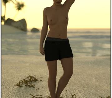 Beach 8muses Sex And Porn Comics