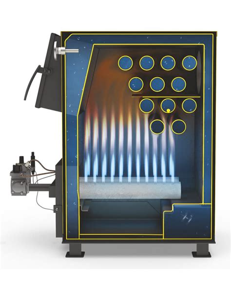 Комбинированные котлы для отопления частного дома – GradusPlus.com