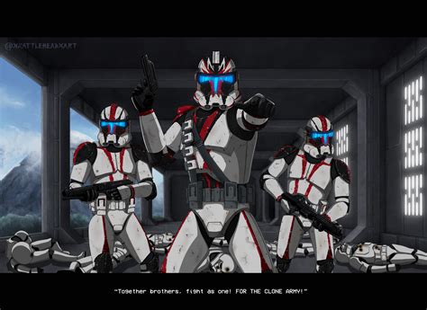 Clone Uprising On Mt Tantiss By Xrattleheadx On Newgrounds