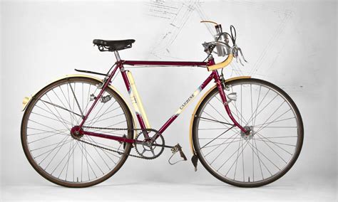 Vintage Lightweight Bicycles Atelier Yuwa Ciao Jp