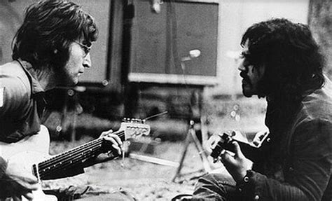 Che Guevara Y John Lennon Historia De La Foto Del Encuentro Que No Se