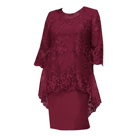 wedding cocktail dress plus size 5