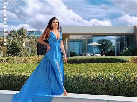 Anna Sedokova Annasedokova Nude OnlyFans Leaks Fappening Page FappeningBook