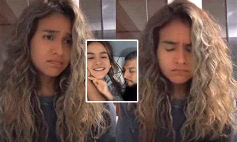 Novia de Ricardo Mendoza toma radical decisión tras respaldarlo y ...