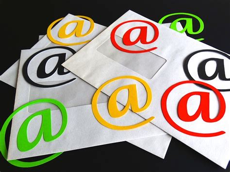 Top 5 Effective Types Of Emails That Work For Your Business Sarv Blog