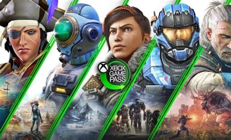 Confirman Estos 6 Juegos Para Julio En Xbox Game Pass