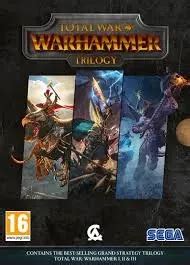 Купить ключ Total War Warhammer 3 на ПК и Xbox по выгодной цене — GGSel