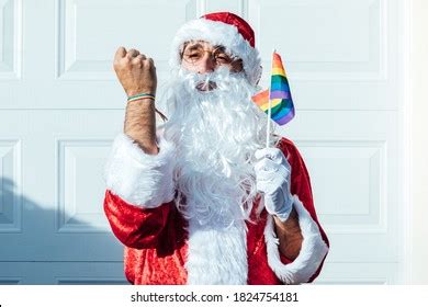 Thousand Gay Santa Royalty Free Images Stock Photos Pictures Shutterstock
