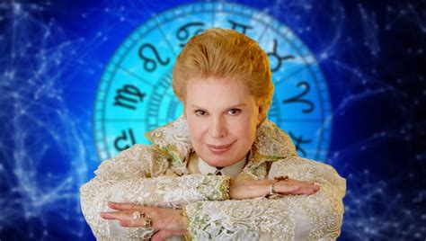 Hor Scopos De Walter Mercado Esto Le Depara A Tu Signo Hoy Jueves