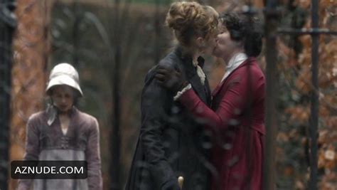 THE SECRET DIARIES OF MISS ANNE LISTER NUDE SCENES AZNude