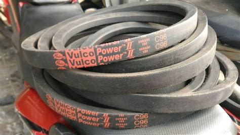 Jual V Belt C Gates Di Lapak Perkasa Bearing Bukalapak