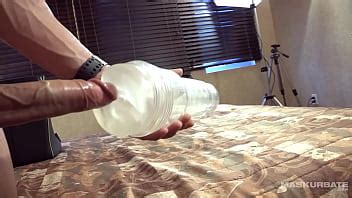 Built Dude Fuck Sex Toy Passionately Xnxx