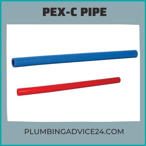 Different Types of PEX Pipe | How to Make PEX Connections - Plumbing Advice24