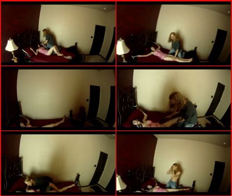 Bondage And Bizarre Sex With Natashaflade Page 73