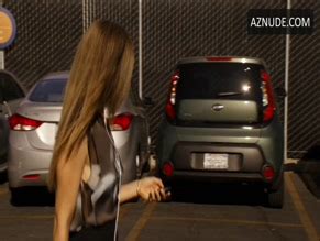 EFRAT DOR Nude AZNude