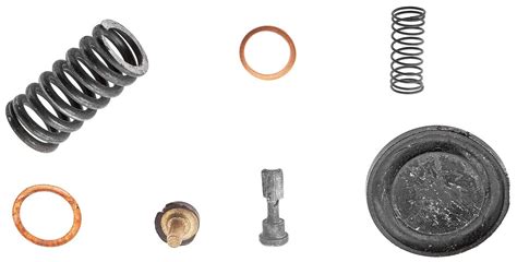 Клапан редукционный ямз-238 — купить по низкой цене на Яндекс Маркете