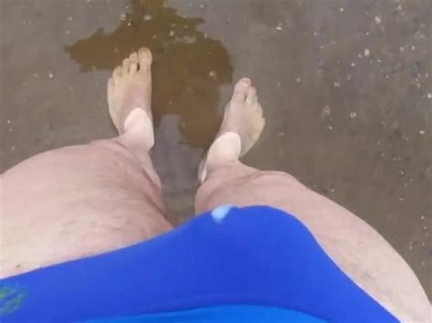 Kommt In Seiner Badehose Gay Man Man Porn Xhamster