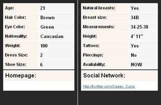 Casey Cumz Official Thread Porn Fan Community Forum