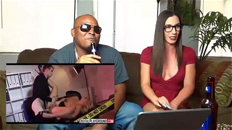 Watching Porn With King Cure Featuring Melanie Brooks Episode Xxx Mobile Porno Videos
