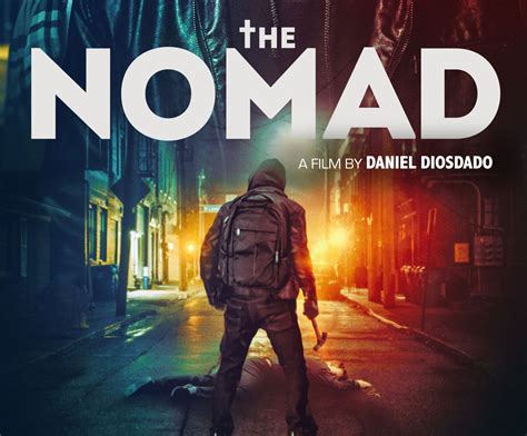 Katra Film Series Hosts The Nomad Daniel Diosdados American Debut