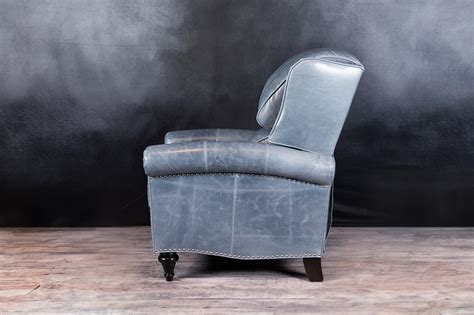 Jamison Recliner Wingback Chair