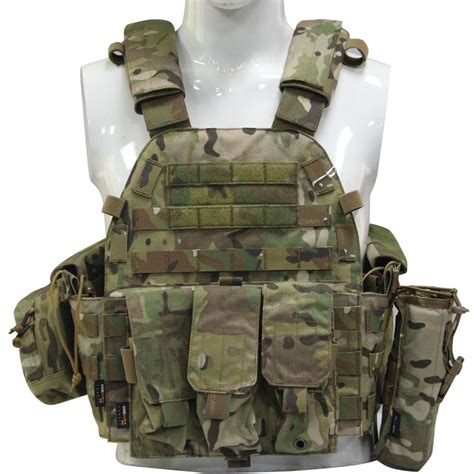 Tactical Vest