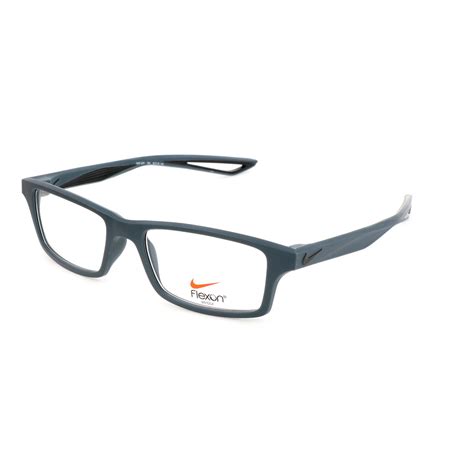 Nike // Men's 4281 Optical Frames // Dark Magnet Gray - Nike - Touch of