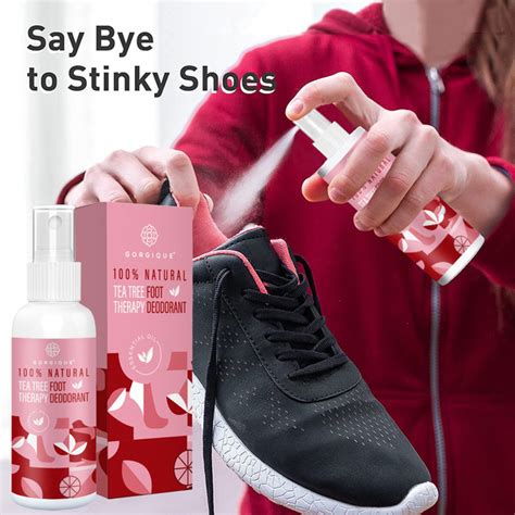 Shoe Odor Eliminator: The Ultimate Guide to Fresh Kicks - Hunter Games Magazine