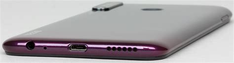 Обзор бюджетного смартфона Tecno Spark 4