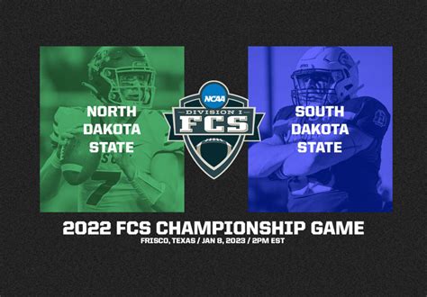 FCS Championship Preview NDSU Vs SDSU Opta Analyst