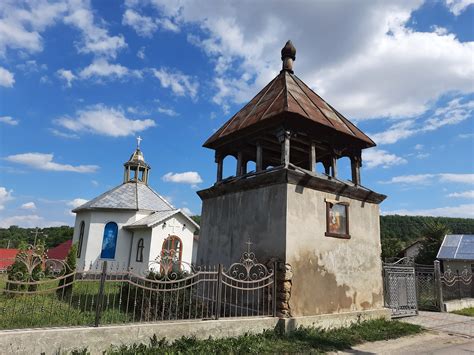Синьків Цікаві місця • Пам'ятки • Що подивитись у Синьків?