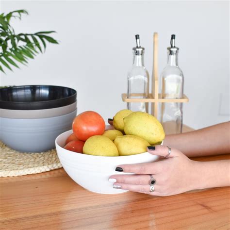 Sublink E Ensaladera Nude Clasica