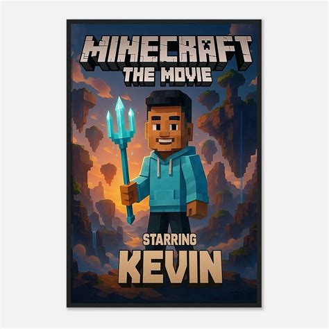 Minecraft Trial Mask Java 6