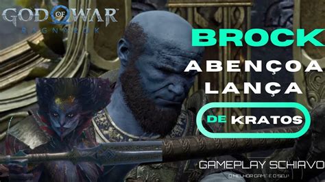 Ps Live God Of War Ragnarok Kratos Va Busca De Atreus Parte