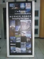 Pameran Arsitektur Karya Werner Sobek Designing The Future