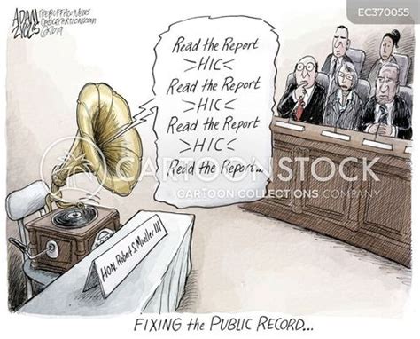 Hearing Testimony Cartoons And Comics Funny Pictures From Cartoonstock