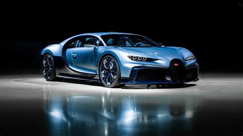 Wallpaper Of Bugatti