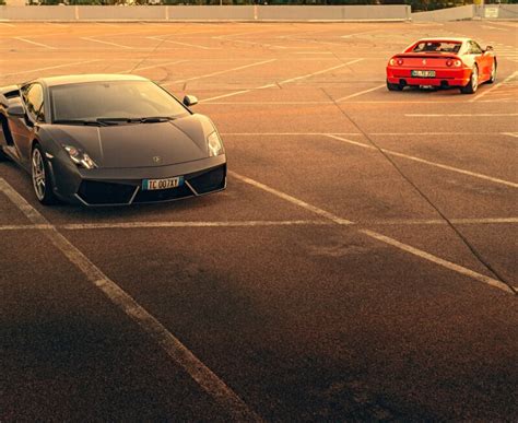 Ramp 51 Sex Cars Chocolate Ramp Space