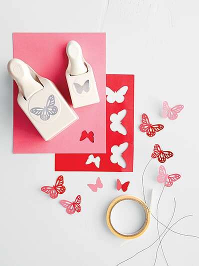 detail gambar paper craft koleksi nomer