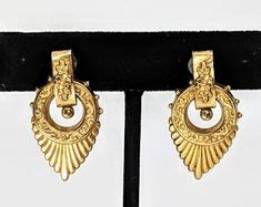 Carriage Covers Ideas Victorian Earrings Antiques Victorian