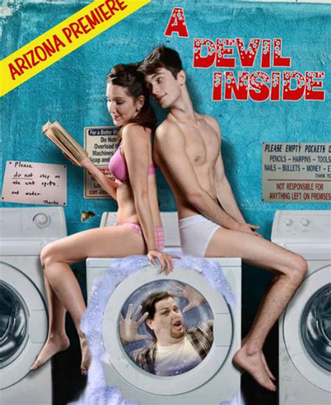 Nearly Naked Theatre Presents A Devil Inside Nightlife