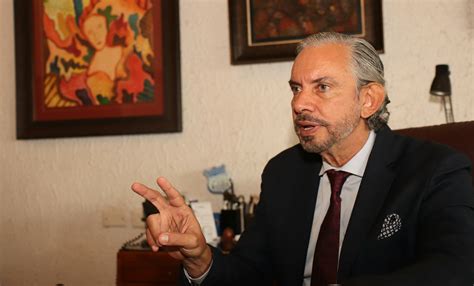 José Pileggi, sobre sanción de la FIFA: ‘¿Por qué se le cargan solo a