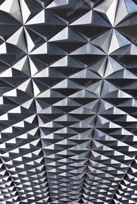 Maetal And Geometry Texture Stock Photo By ©zatvor 6481035